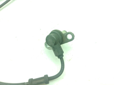 16 Kawasaki Z800 Rear ABS Wheel Speed Sensor 16 Kawasaki Z800 Rear ABS Wheel Speed Sensor