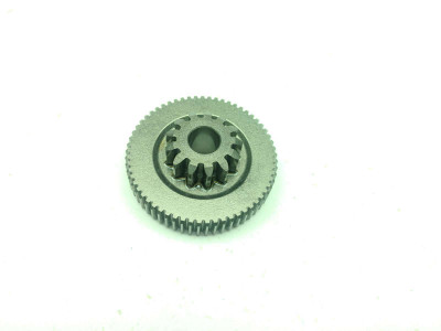 16 Kawasaki Z800 Engine Starter Motor Idle Gear