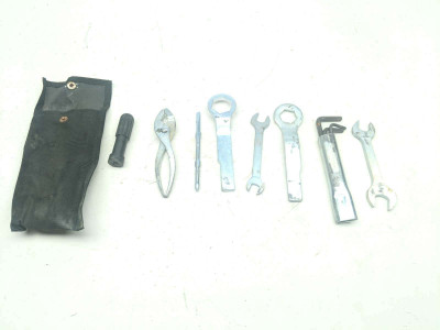 16 Kawasaki Z800 Tool Kit