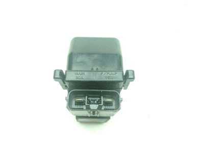 16 Kawasaki Z800 Starter Start Relay Solenoid