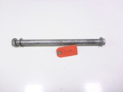 14 Honda CTX 700 NDE Swing Arm Pivot Bolt