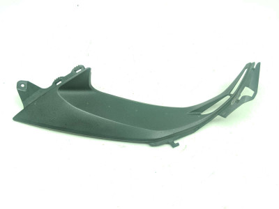 16 Kawasaki Z800 Left Side Air Cover Panel Fairing Trim