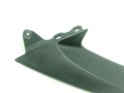 16 Kawasaki Z800 Right Side Fairing Cover Panel Cowling