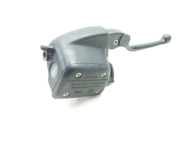 03 BMW K1200RS Front Right Brake Master Cylinder