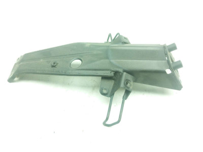 16 Kawasaki Z800 License Plate Tag Mount Bracket Holder