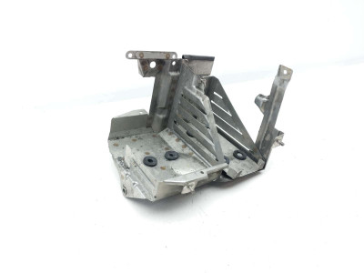03 BMW K1200RS Battery Box Tray Mount Bracket