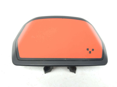 19 Can Am Ryker Spyder Front Handlebar Center Cover