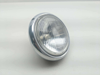 06 Suzuki S50 Boulevard VS800 Headlight Head Light Lamp
