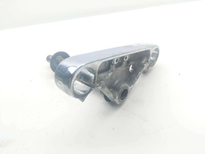 06 Suzuki S50 Boulevard VS800 Bottom Lower Triple Steering Tree Clamp