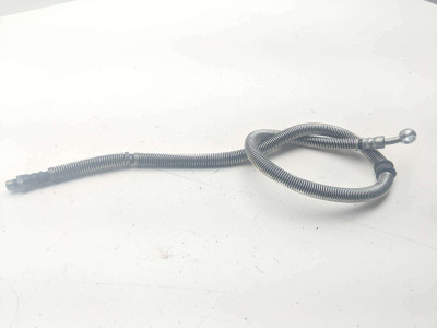 06 Suzuki S50 Boulevard VS800 Rear Brake Cable Line Hose