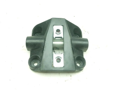 12 Ducati 848 Superbike EVO Exhaust Mount Bracket