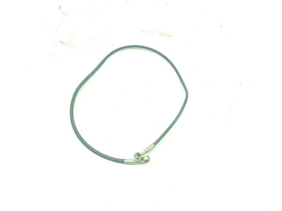 12 Ducati 848 Superbike EVO Brake Line Hose (A)