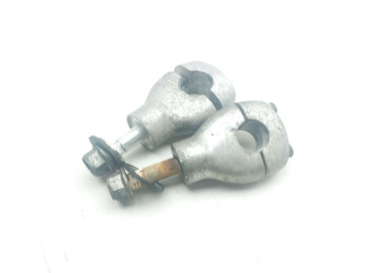 04 Suzuki Intruder VL800 K Volusia Handlebar Risers