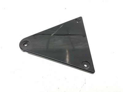 06 Kawasaki Vulcan Drifter 800 VN800 Right Swingarm Cover Panel