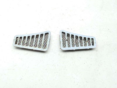 82 Honda GL 1100 Goldwing Intake Cover Panels