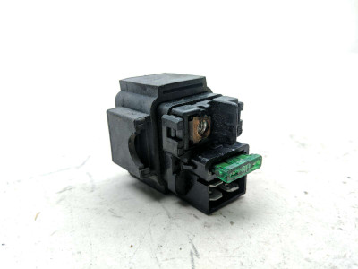 08 Kawasaki ZG1400BF Concours ZG 14 Start Starter Relay Solenoid