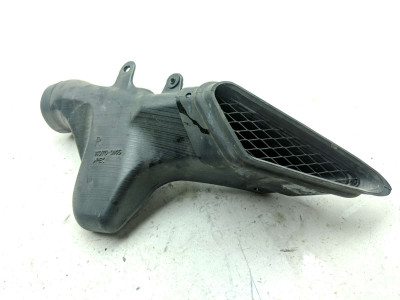 08 Kawasaki ZG1400BF Concours ZG 14 Right Ram Air Tube Intake 140730145