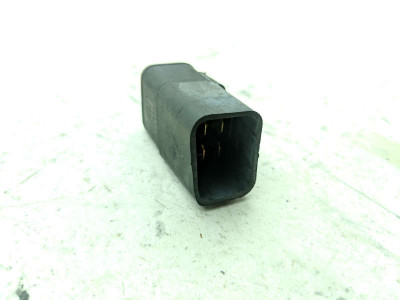 08 Kawasaki ZG1400BF Concours ZG 14 Relay 270021086 (A)