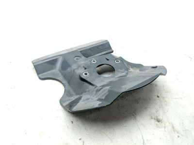 08 Kawasaki ZG1400BF Concours ZG 14 Cover Inner Fairing 140910912