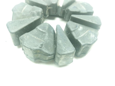 13-15 Can Am Spyder Roadster ST Rear Wheel Cush Drive Sprocket Hub