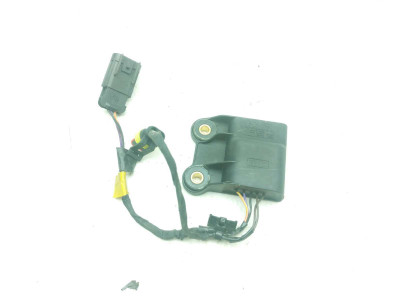 15 Can Am Spyder Roadster F3 Security Control Module