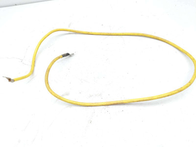 21 Kawasaki KRX Teryx KRF1000 Battery Wire Cable Lines
