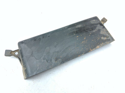 21 Kawasaki KRX Teryx KRF1000 Floor Cover Panel 14093-0801