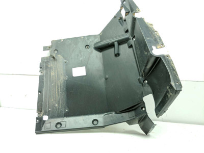 21 Kawasaki KRX Teryx KRF1000 Right Seat Back Panel 14093-0841