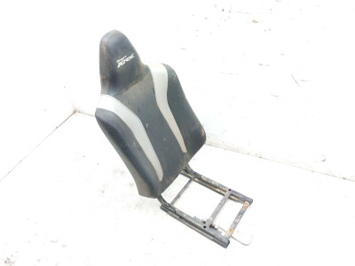 21 Kawasaki KRX Teryx KRF1000 Seat Back Frame Assembly (A)