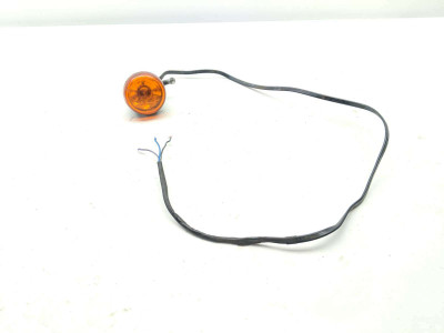 18 Harley Sportster Iron 1200 XL1200NS Front Right Turn Signal Flasher Indicator