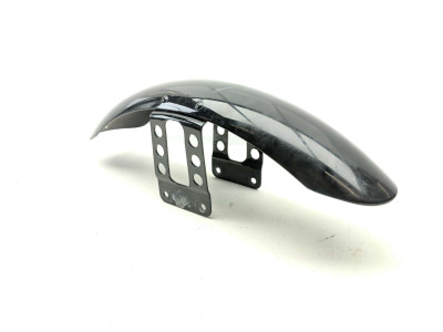 18 Harley Davidson Sportster Iron 1200 XL1200NS Front Wheel Fender