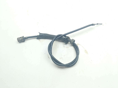 57 BMW R51 R 51 Side Car Choke Cable and Knob