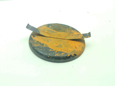 57 BMW R51 R 51 Side Car Cover