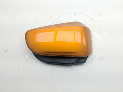 02 03 Kawasaki VN1500 Vulcan Mean Streak Right Side Cover Lower Seat Panel