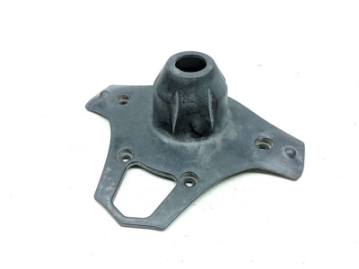 21 CF-Moto ZForce 800 HP Lower Steering Column Cover Panel