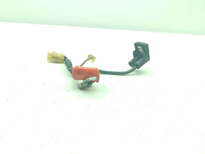 02 Honda CBR600F4i CBR 600 Battery Terminal Cable Wire