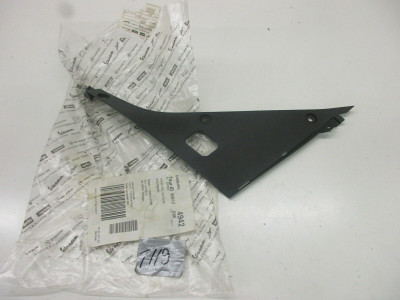 2011-2016 Aprilia RSV 4 R Factory OEM Right Interior Trim Cooling Fan 858828