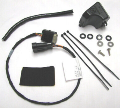 Aprilia Kit Install Multimedia Platform 2S000049