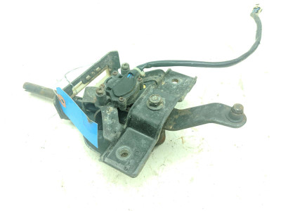 04 Suzuki Eiger 400 Shift Shifter Gear Selector Lever