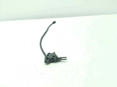 08 Kawasaki Ninja ZX14 Kick Side Stand Safety Switch Kickswitch