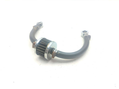 02 Harley Davidson FXDL Dyna Low Rider Filter