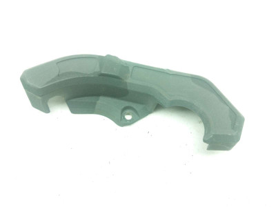 15 Can Am Spyder Roadster F3 Wire Wiring Cover Panel