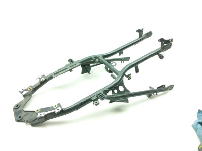 03 BMW K1200RS Rear Frame Subframe