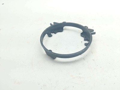 04 Harley Davidson Fat Boy FLSTF Headlight Ring Mount Bracket