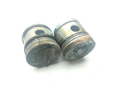57 BMW R51 R 51 Side Car Pistons