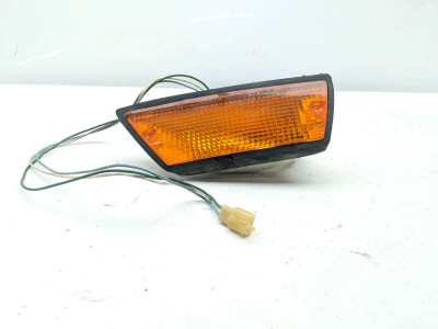 82 Honda GL 1100 Goldwing Front Left Turn Signal Flasher Indicator Light