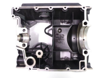 09 BMW K1200 LT Engine Motor Case Block A TRSH DV