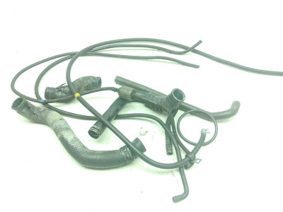 16 Kawasaki Z800 Miscellaneous Parts Hose Tube Kit