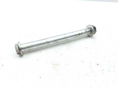 18 Harley Davidson Sportster Iron 1200 XL1200NS Rear Swingarm Pivot Bolt