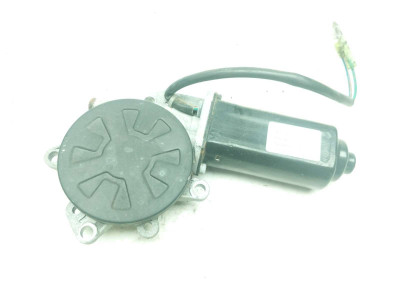 15 Can Am Spyder Roadster F3 Exhaust Valve Servo Motor